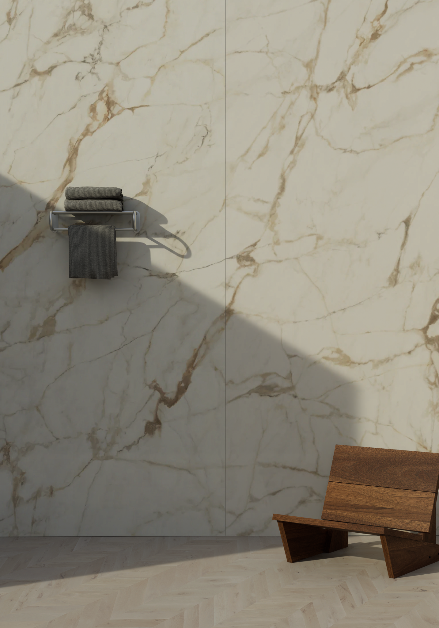 Revestimiento de baño